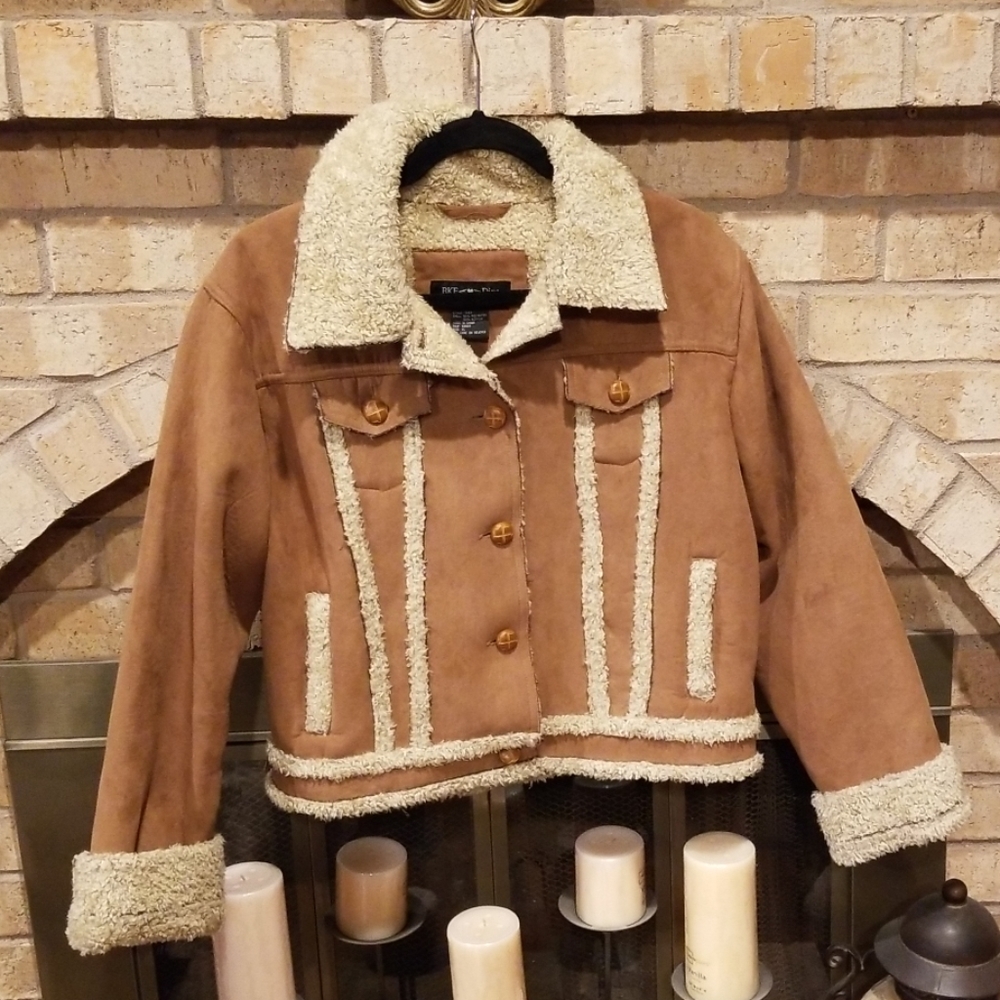 BKE DIVA  jacket